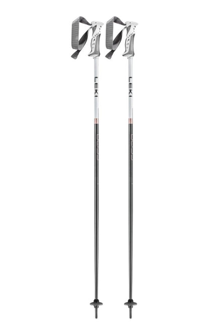 Leki - Bliss Pole - White