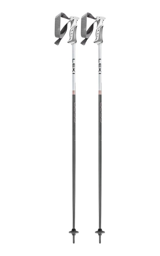 Leki - Bliss Pole - White