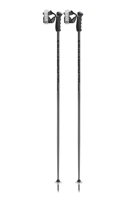 Leki - Detect S Pole - Black