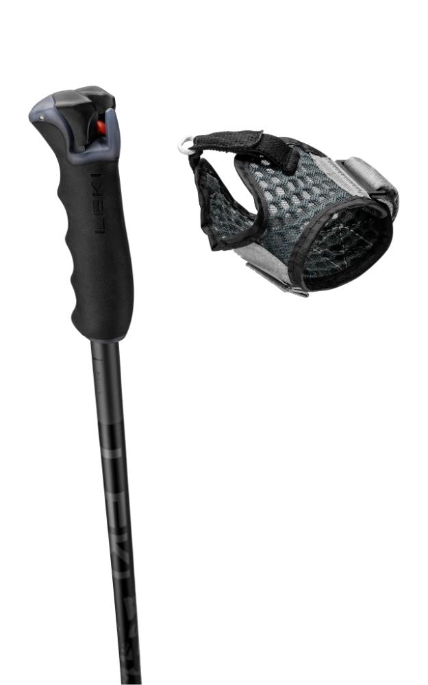 Leki - Detect S Pole