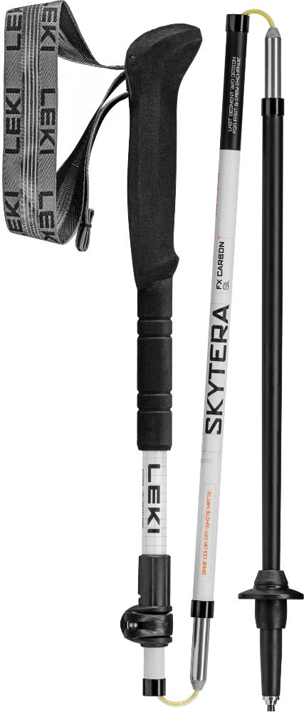 Leki - Skytera FX Carbon SL