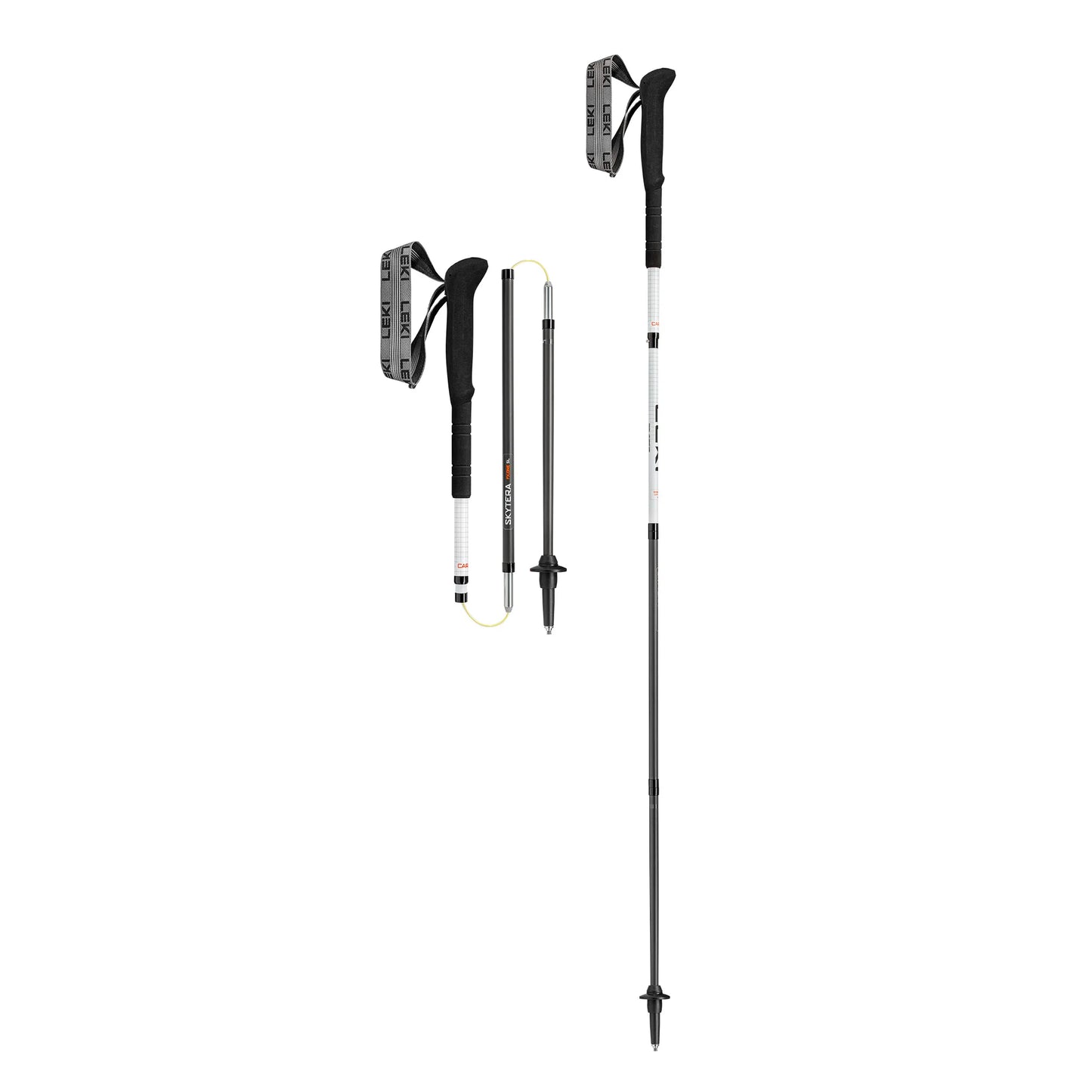 Leki - Skytera FX One SL