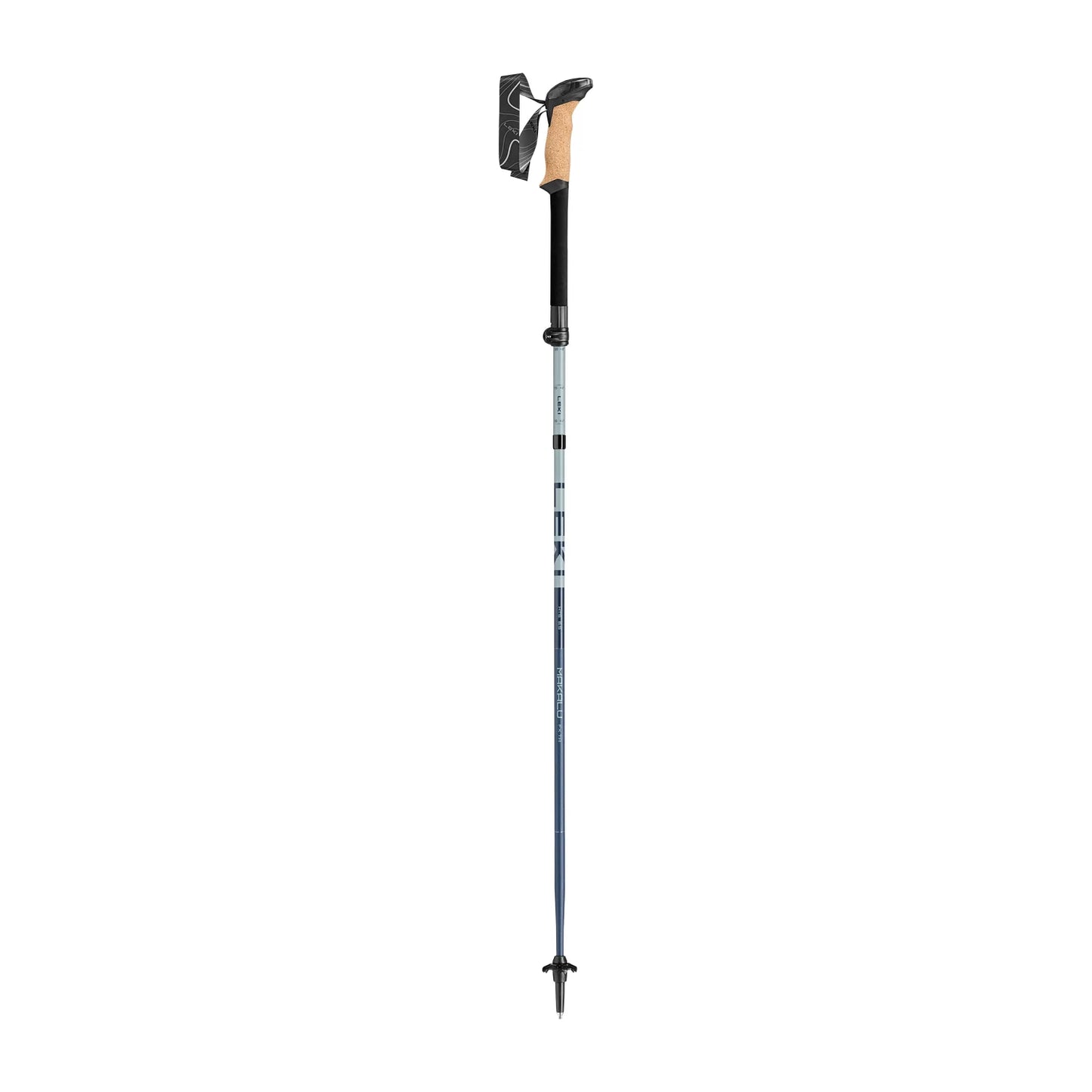 Leki - Makalu Cork FX TA Compact