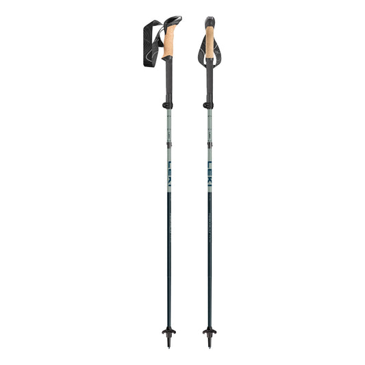 Leki - Makalu Cork FX TA Compact