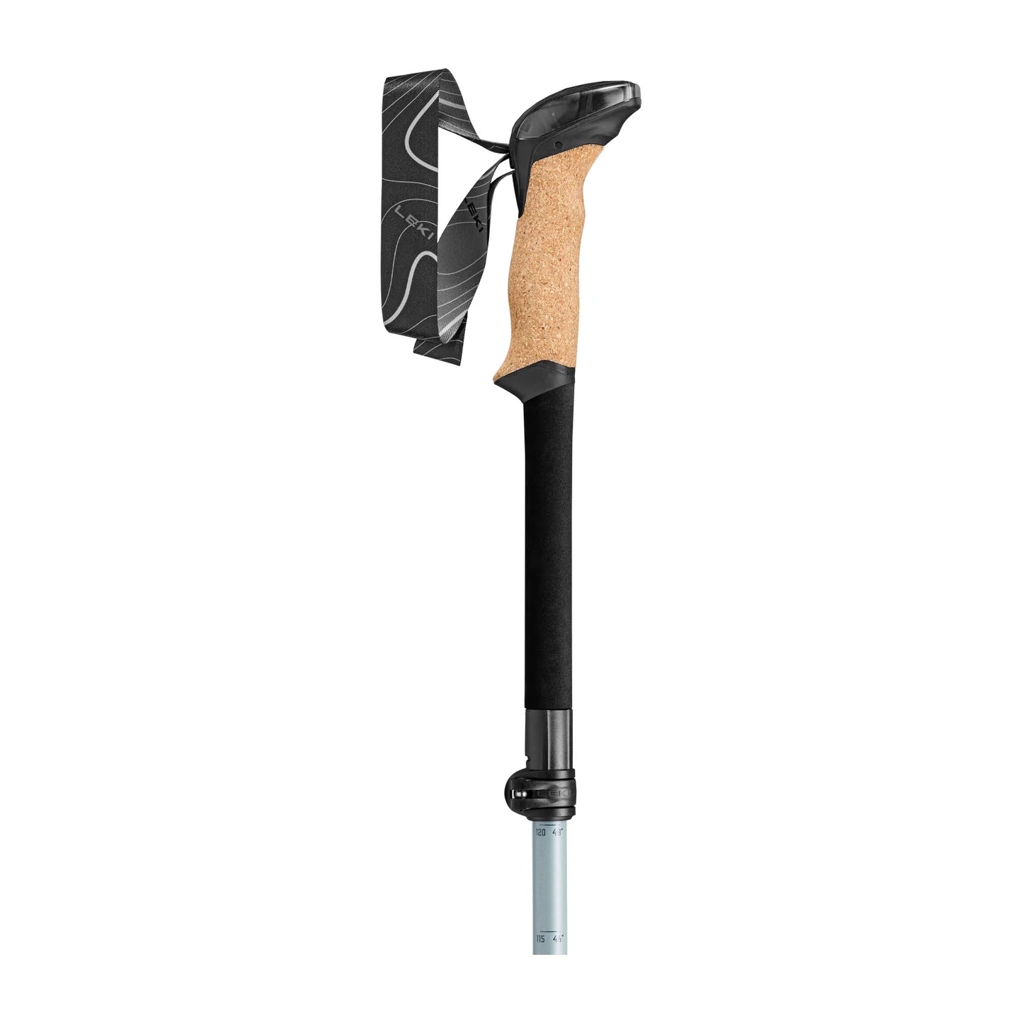Leki - Makalu Cork FX TA Compact