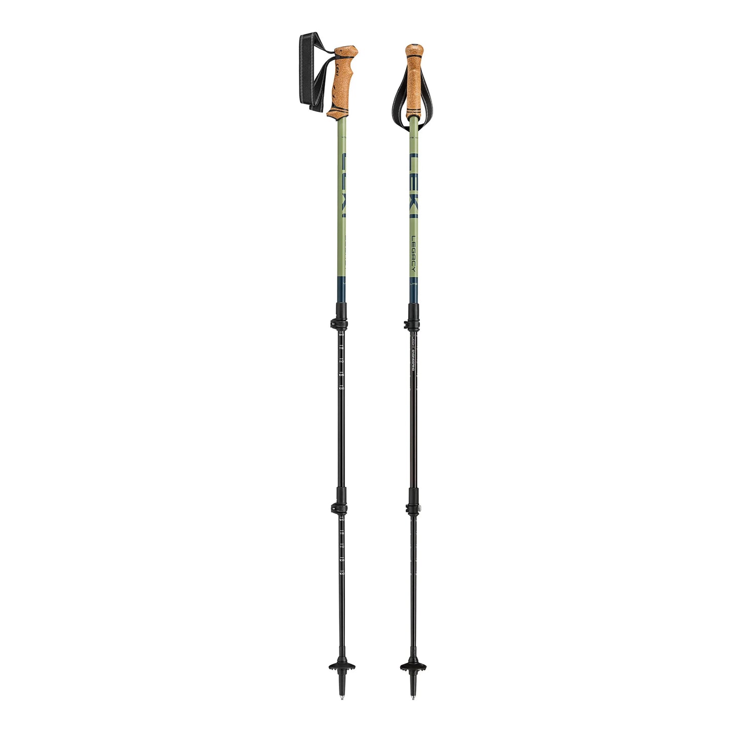 Leki - Legacy Lite