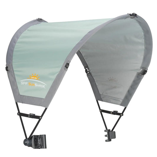 GCI Outdoor - Sunshade Chair Accessory - Pastel Green