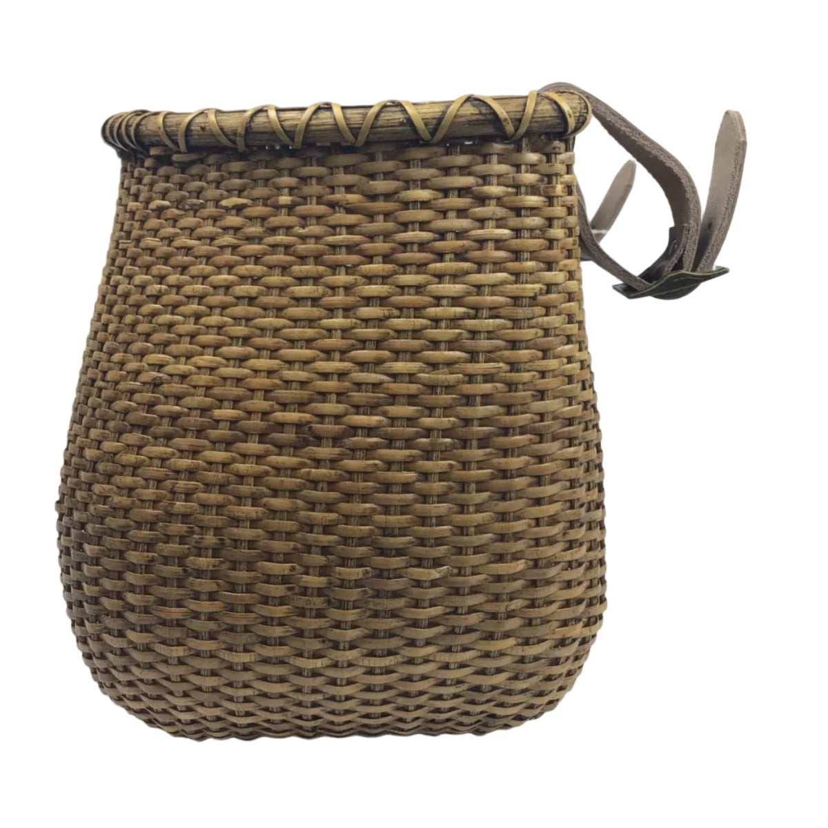 Nantucket Bike Basket