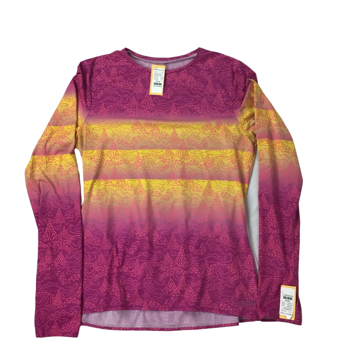 Terry Bike Shirt W