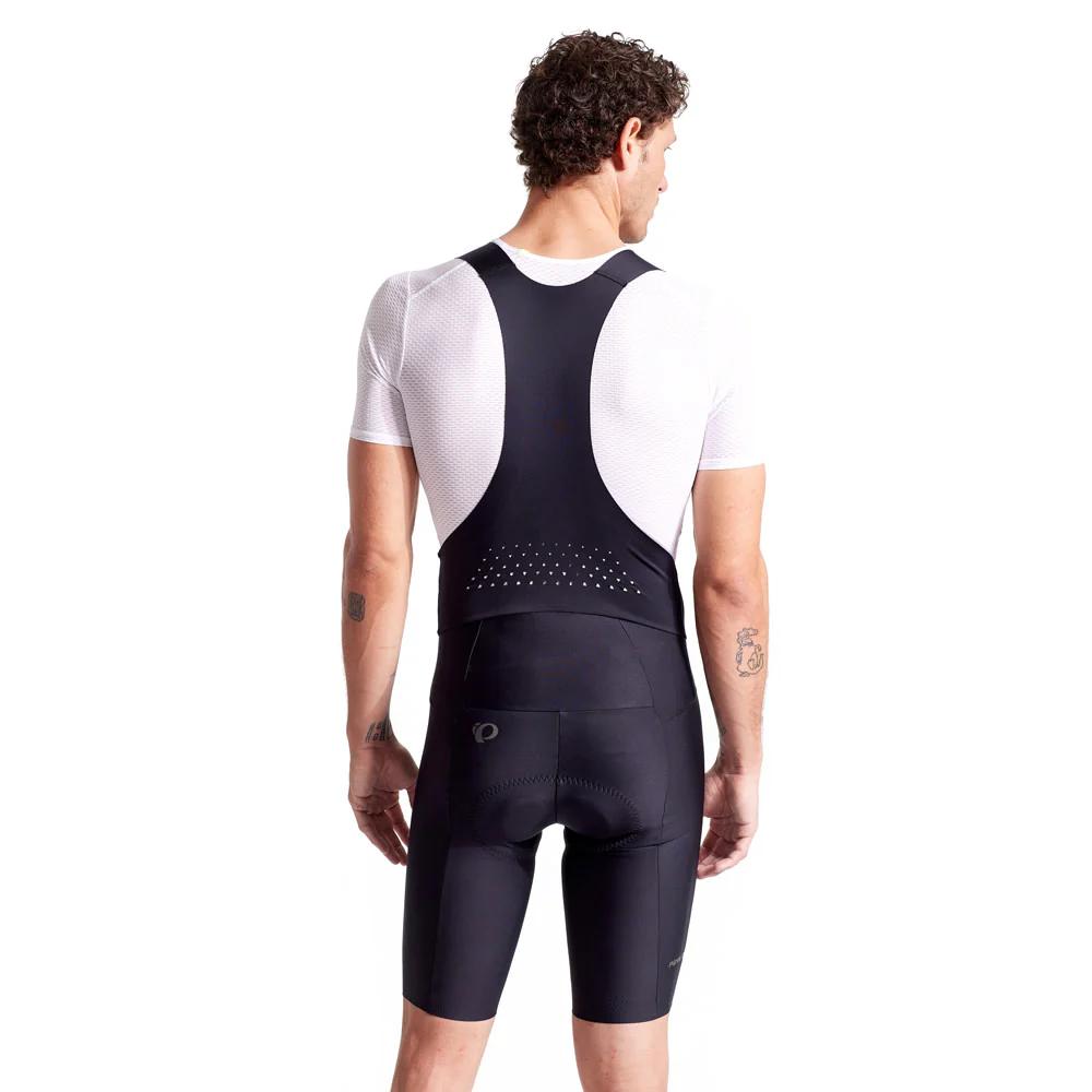Pearl Izumi - Attack Air Bib Short - Men's - Black