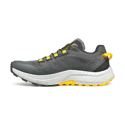 Scarpa - Spin Planet