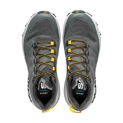 Scarpa - Spin Planet