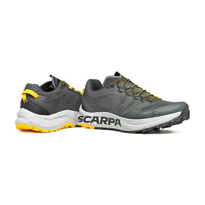Scarpa - Spin Planet