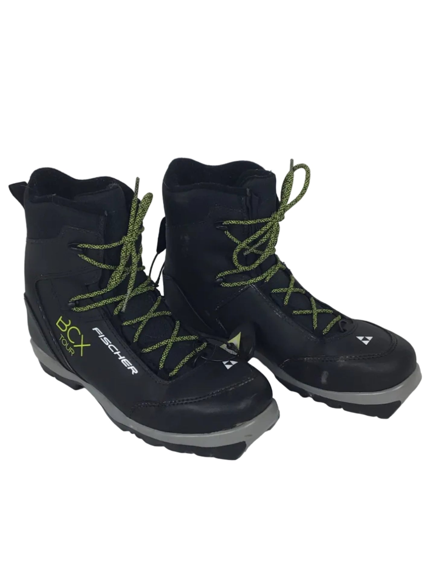 Fischer BCX Tour Boot