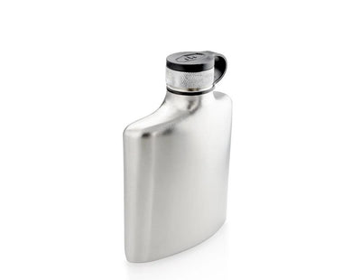 GSI Outdoors - Glacier Stainless Hip Flask
