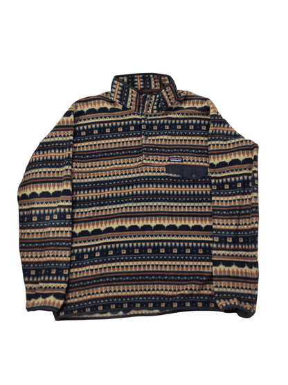 Patagonia Synchilla Fleece M XL Multi