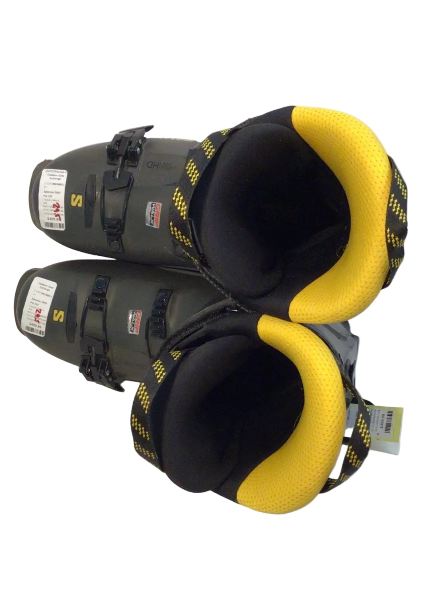 Salomon Shift Pro 120