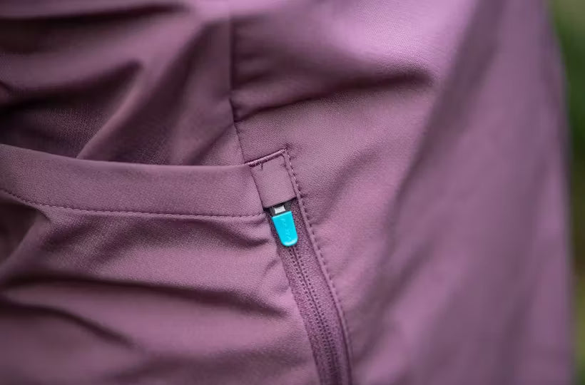 Yeti Cycles - Norrie Short Women's - Black