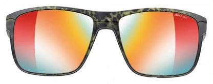 Julbo - Renegade - Matte Black / Blue; Spectron 3