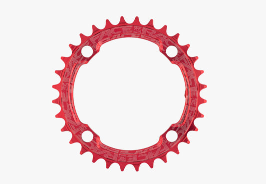 Race Face - Narrow Wide 104BCD - Red