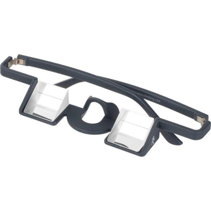 Cypher - Belay Glasses - Black