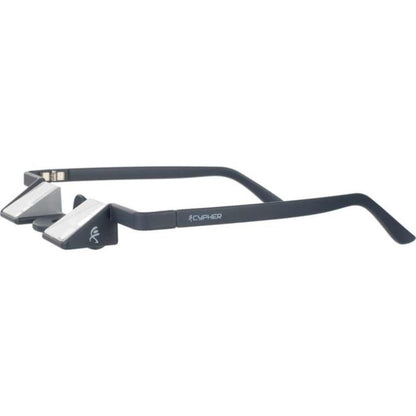 Cypher - Belay Glasses - Black