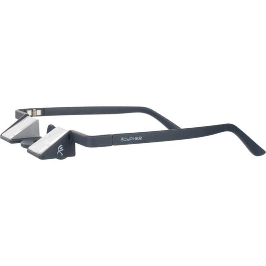 Cypher - Belay Glasses - Red