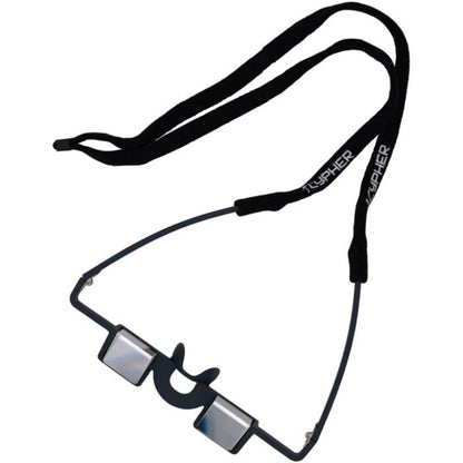 Cypher - Belay Glasses - Blue