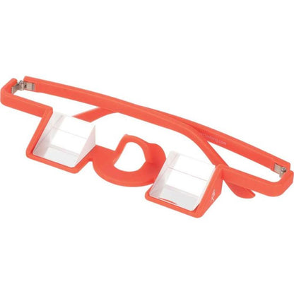 Cypher - Belay Glasses - Red