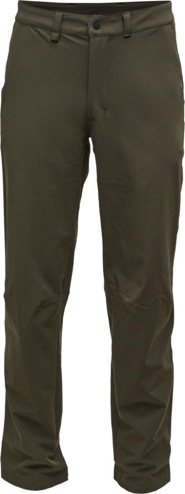 The North Face - Paramount Pant - Men's - New Taupe Green
