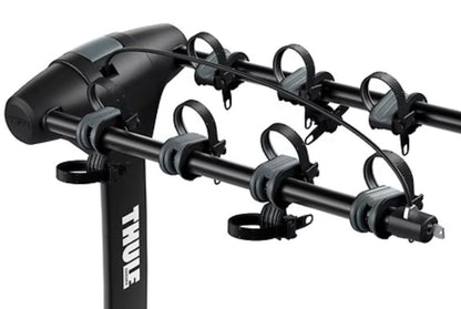 Thule - Apex XT 4 Bike - Black