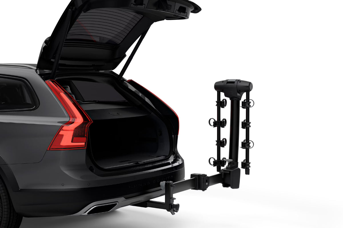 Thule - Apex XT Swing 4 Bike - Black