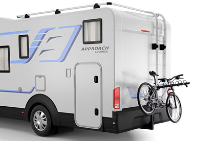 Thule - Range 4 Bike