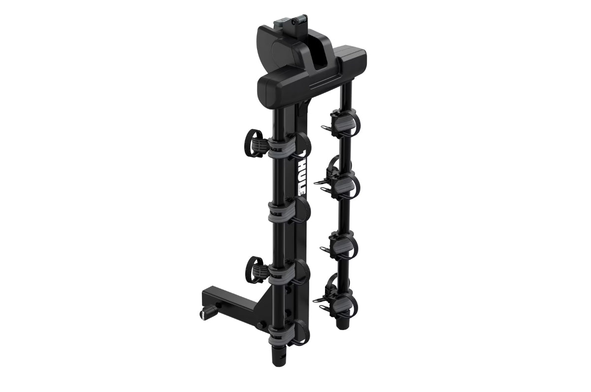 Thule - Range 4 Bike - Black