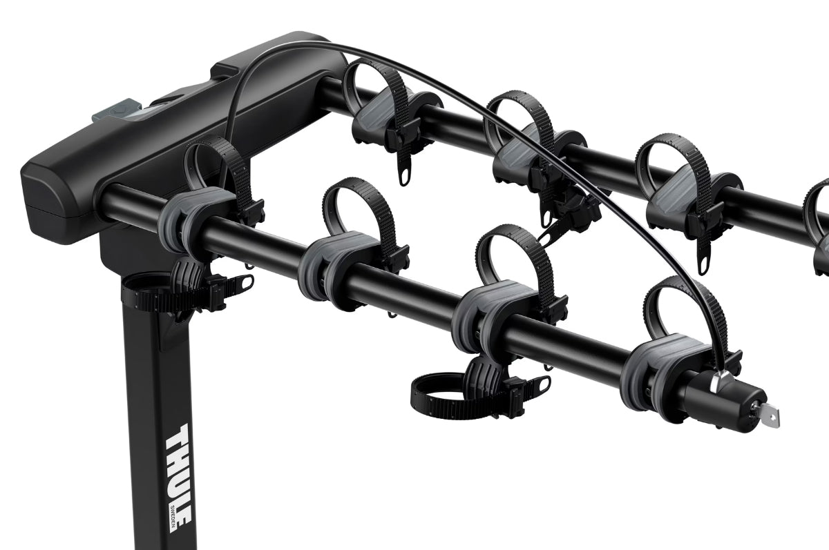 Thule - Range 4 Bike - Black