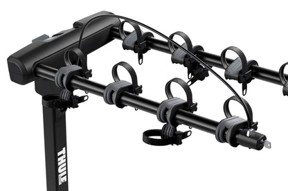 Thule - Range 4 Bike - Black