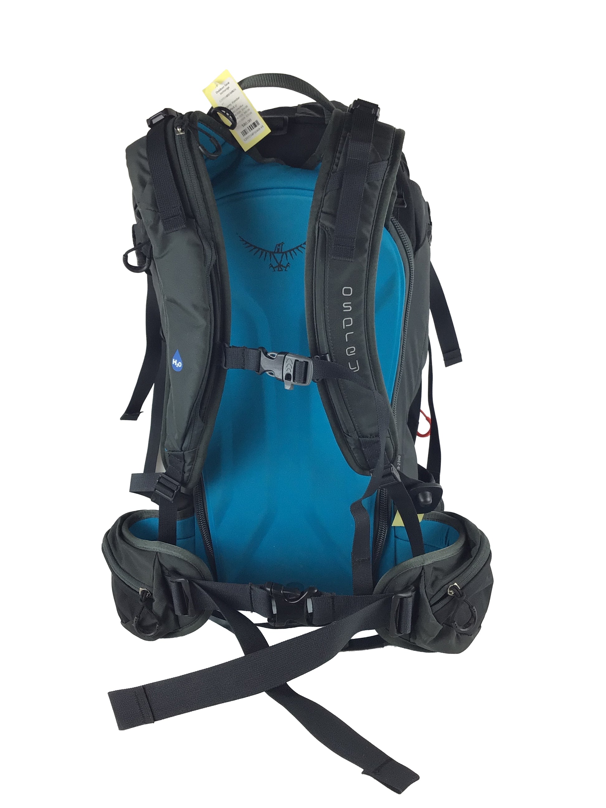 Osprey - Kamber 42 Pack - MD/LG - Unisex