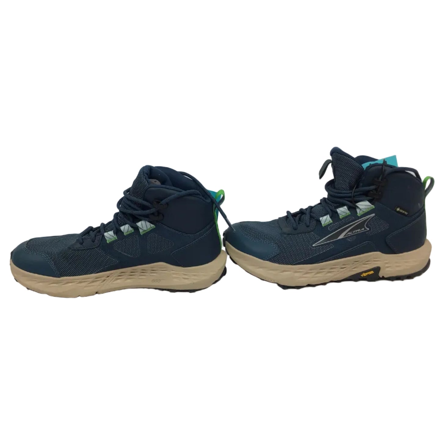 Altra Timp GTX W 8.5 Blue