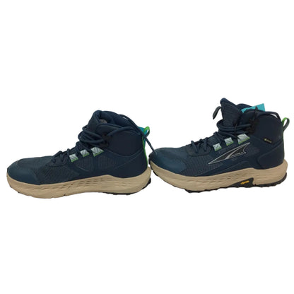 Altra Timp GTX W 8.5 Blue