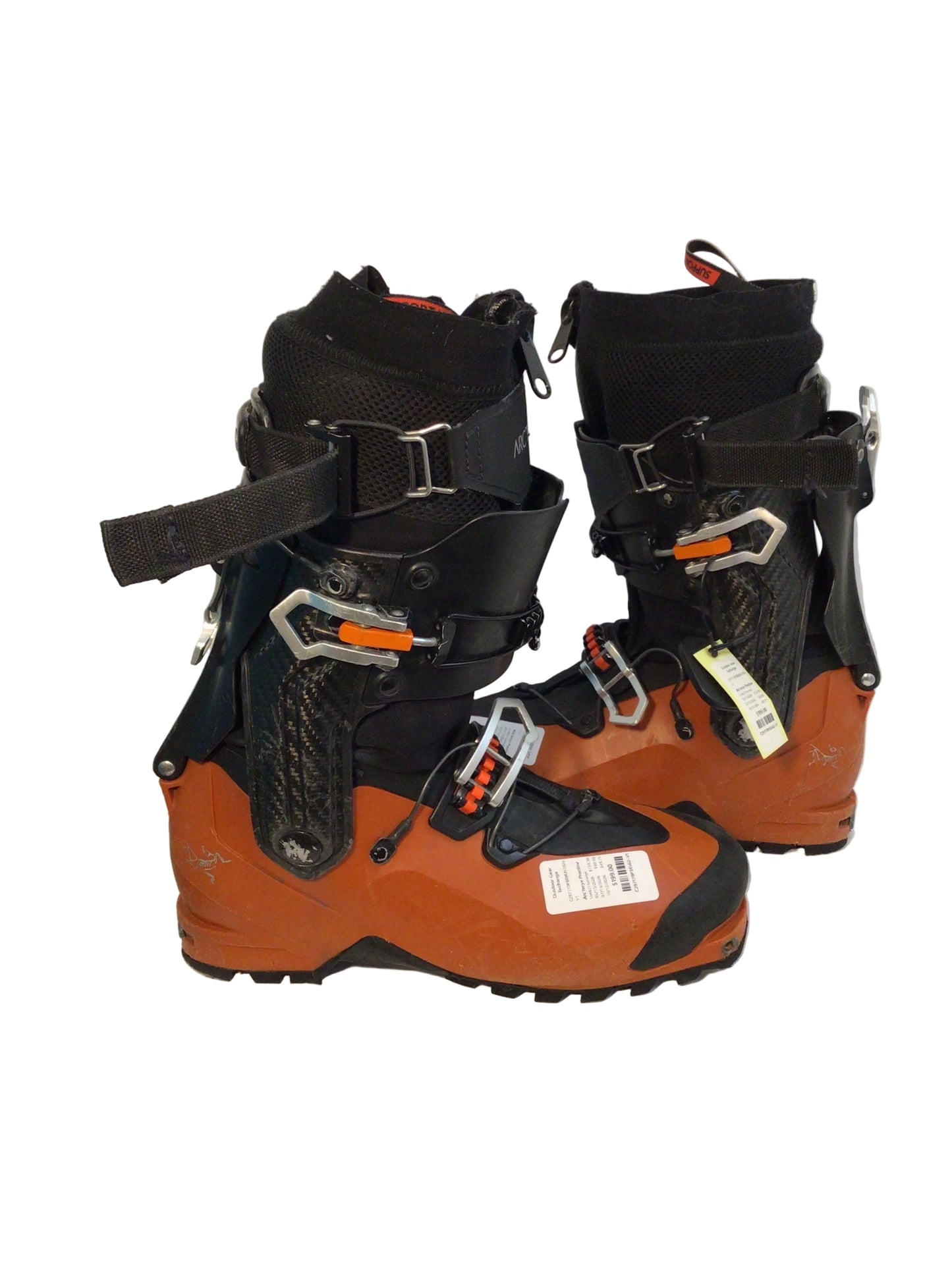 Arc'teryx Procline
