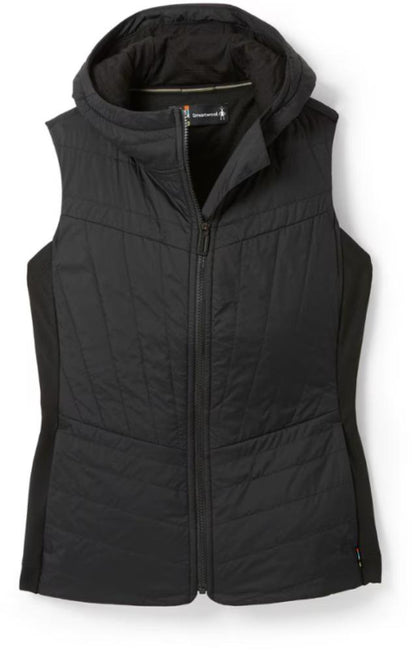 Smartwool - Smartloft Vest - Women's - Black