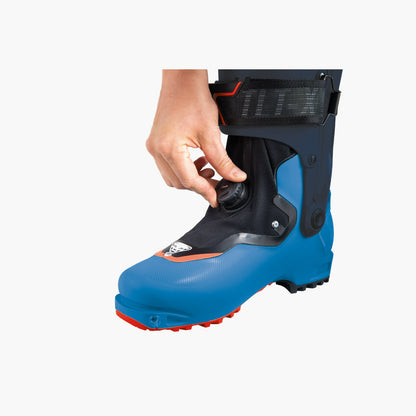 Dynafit - TLT X Boot - Frost/Orange