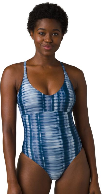 Prana - Marina One Piece Sample - SM Belize Hazy Days - Belize Hazy Days