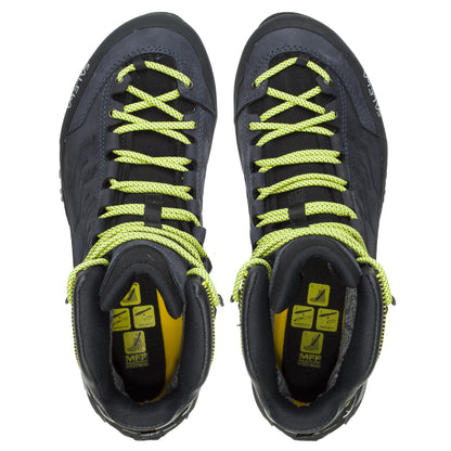 Salewa - Mens Rapace GTX - Night Black/Kamille