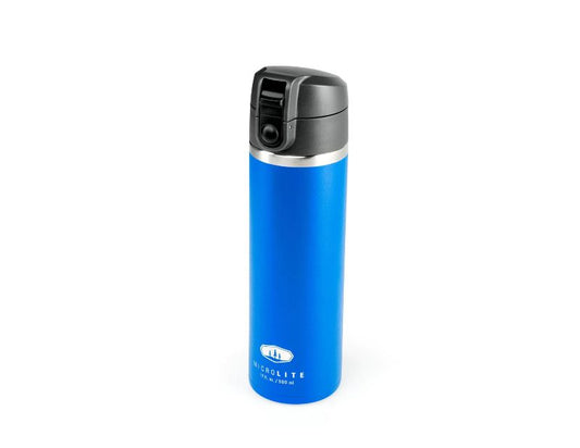GSI Outdoors - Microlite 500 Flip - True Blue