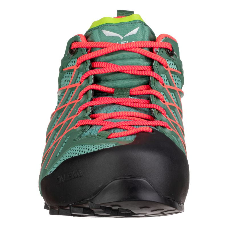 Salewa - Wildfire - Women's - Magnet/Blue Fog