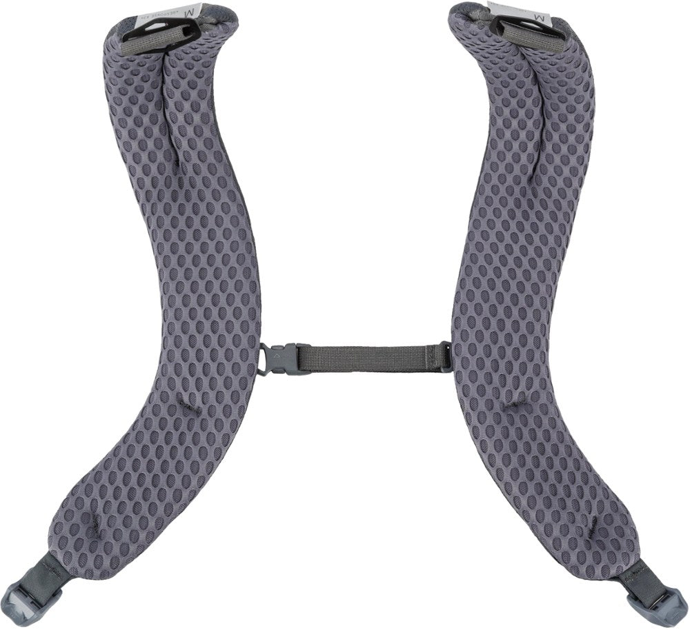 Gregory - A3 Air Shoulder Harness - Women's XS