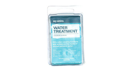 Mcnett - Aquamira Water Treatment