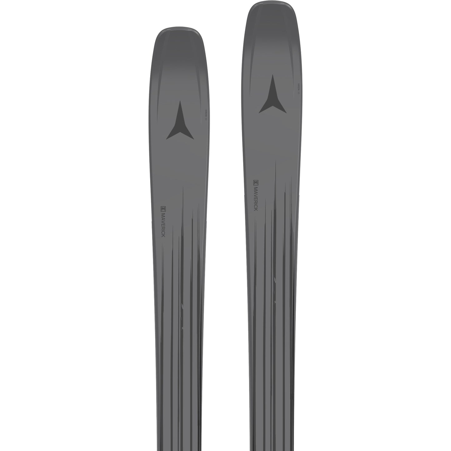 Atomic - Maverick 88 CTI Skis