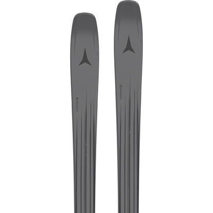 Atomic - Maverick 88 CTI Skis